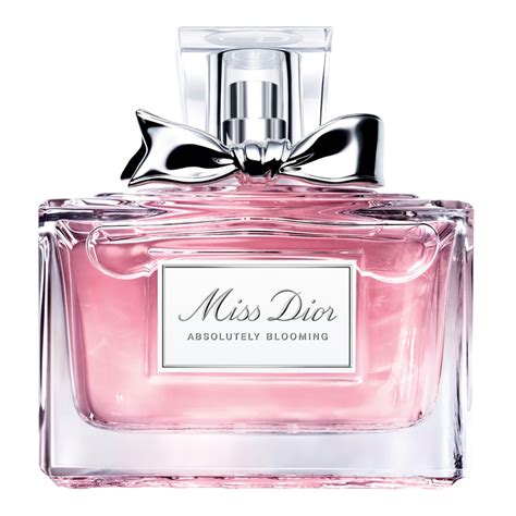 miss dior absolutely blooming 100ml sephora|miss dior absolutely blooming price.